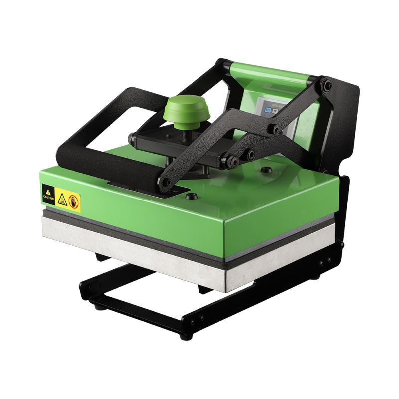 Hobby Craft Clamshell Heat Press Machine GS802