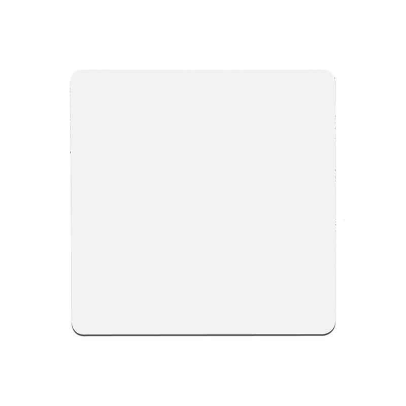 MDF Fridge sticker-Square Shape