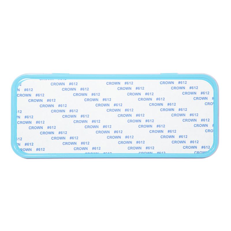 Metal Stationary Tin
