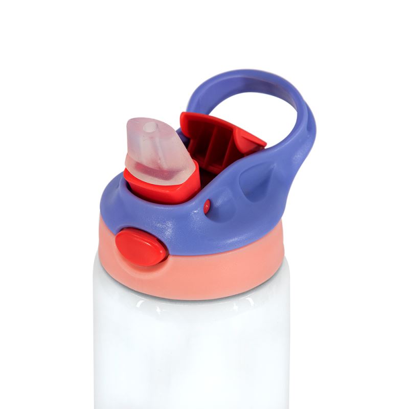 Sublimation bottle for kids