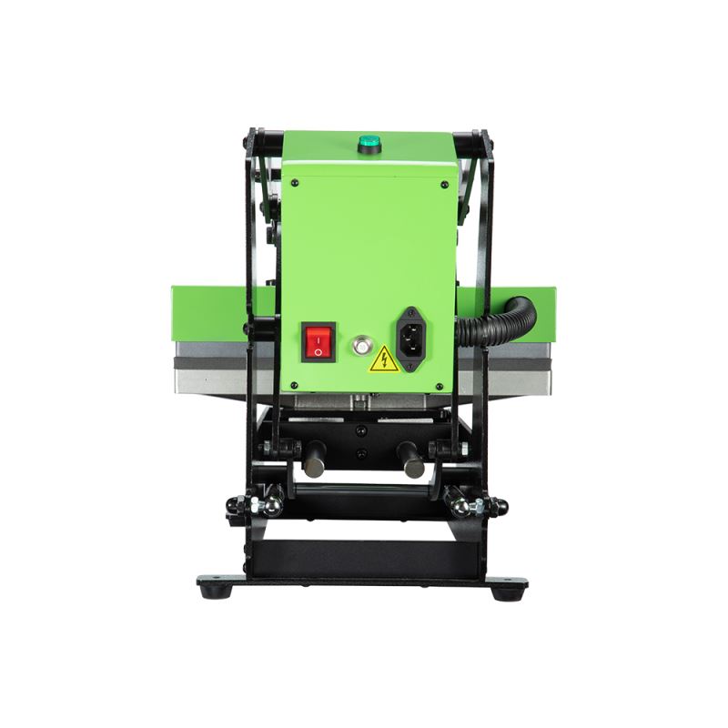 Hobby Press Machine