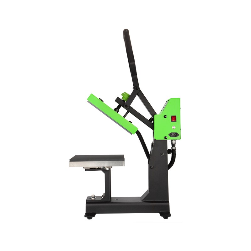 cap heat press machine