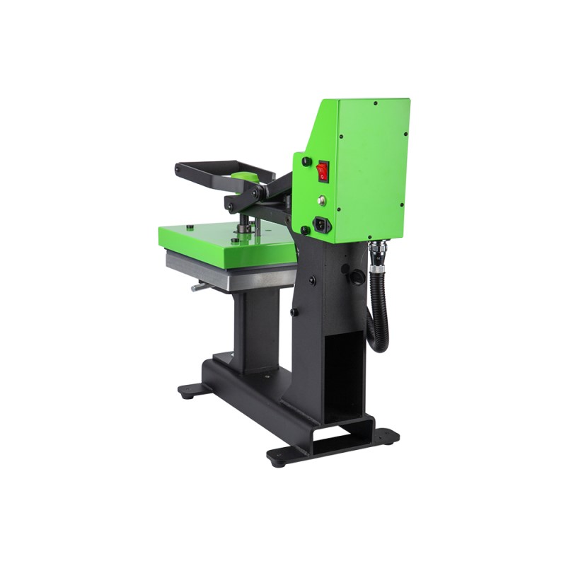 cap heat press machine