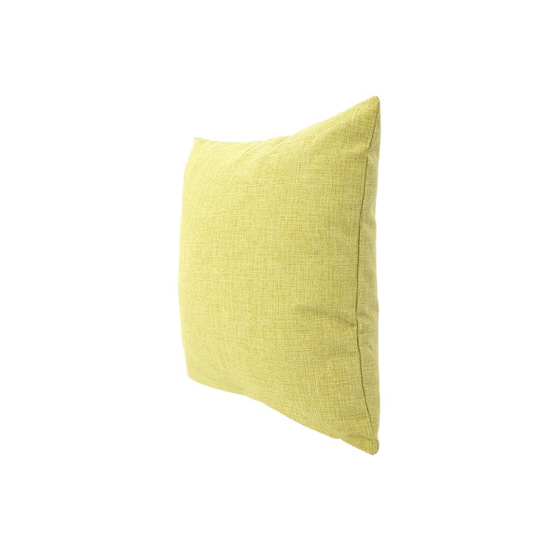 sublimation linen pillow case