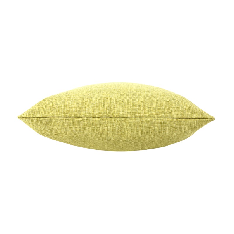 Linen Pillow Case - Green