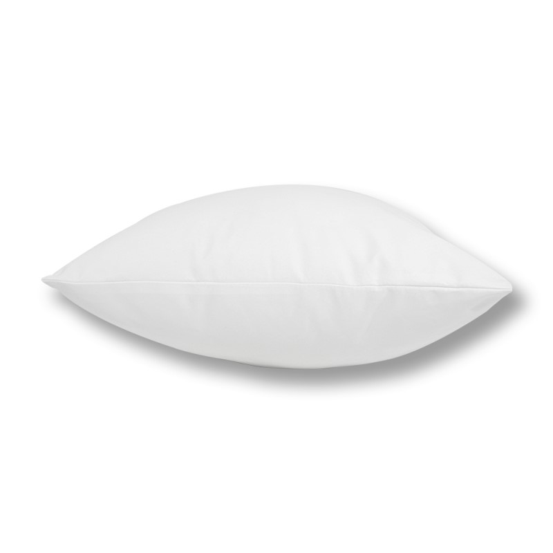 Thin Polyest Peach Skin Pillow Case - 40*40CM
