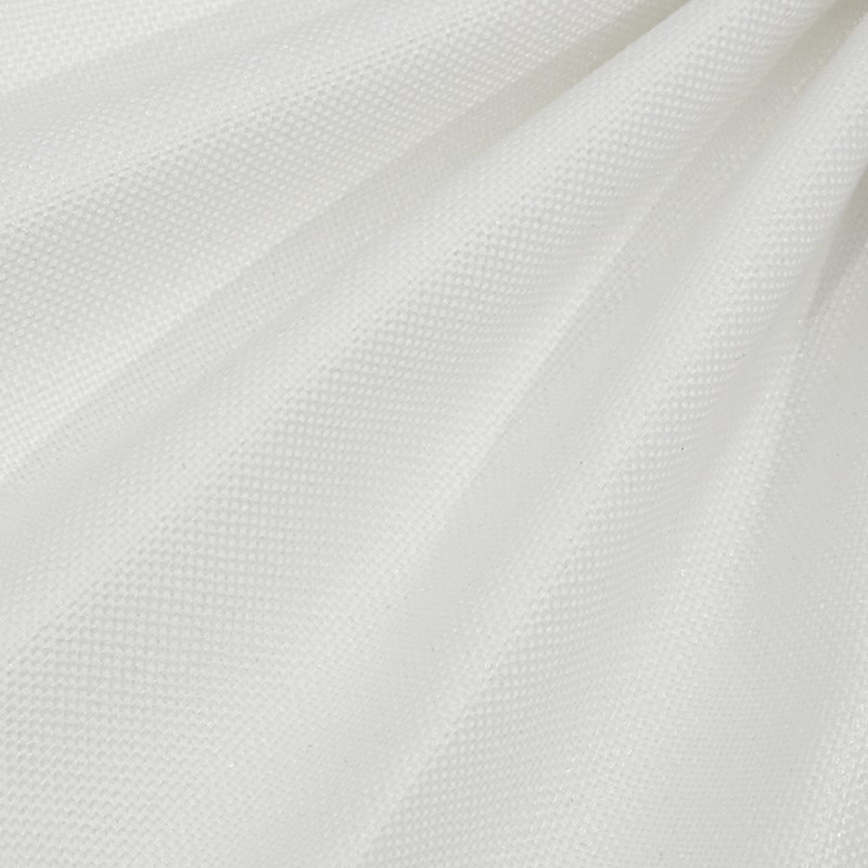 Sublimation Linen Pillow Case -Pure white