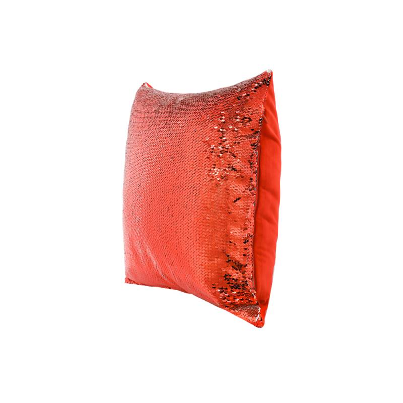 sublimation sequin pillows