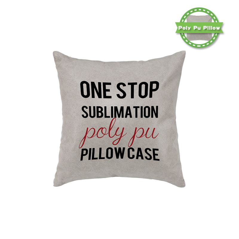 Blank Linen Sublimation Pillow Covers – SS Vinyl, Sublimation, and More