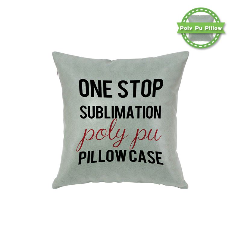 sublimation pillow case