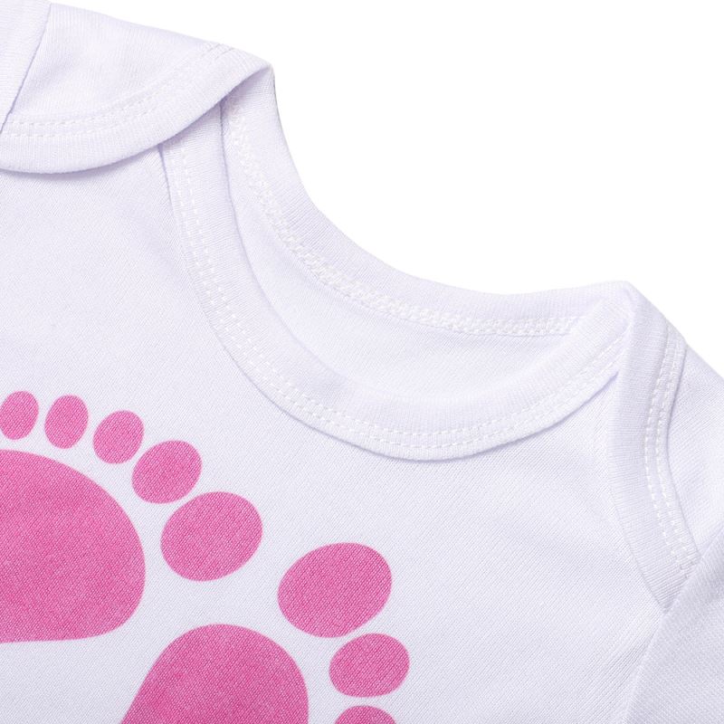 Sublimation baby grow