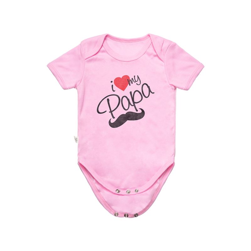 Sublimation baby grow