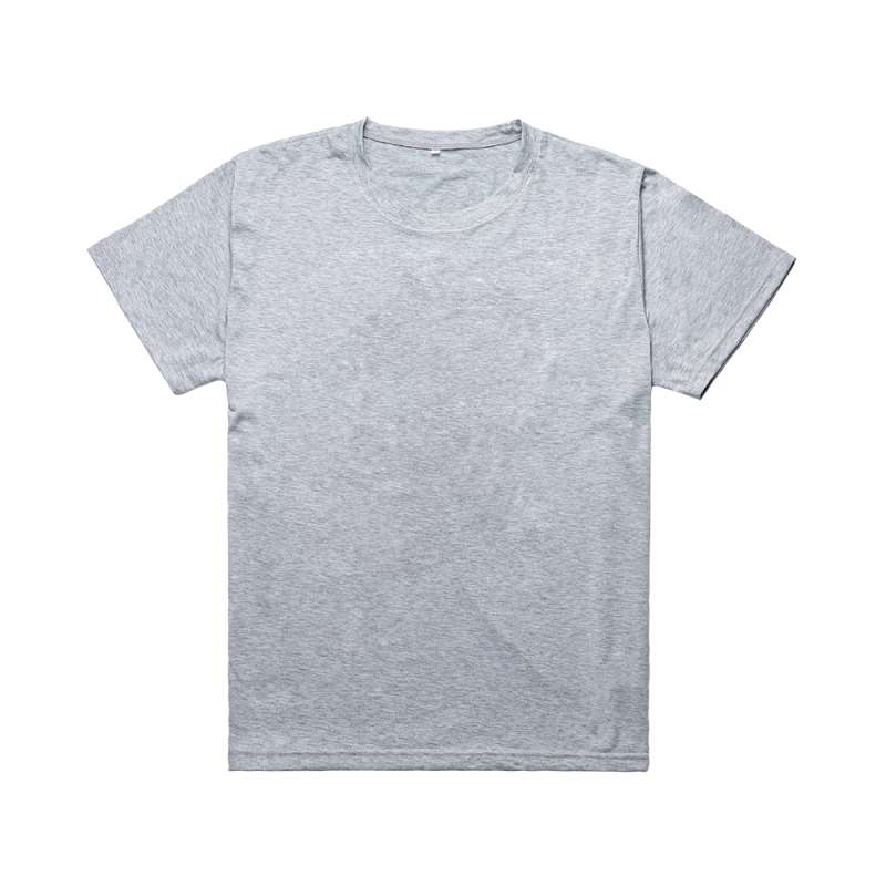 Kids T-shirt-Grey