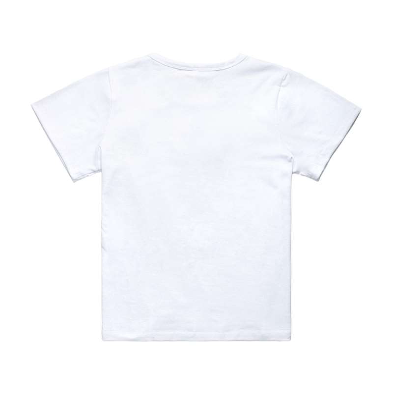 sublimation blank shirts