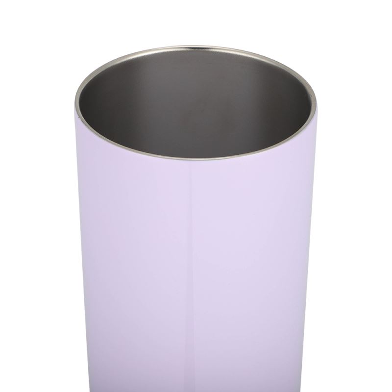 20OZ Stainessl Steel Bottle - Purple