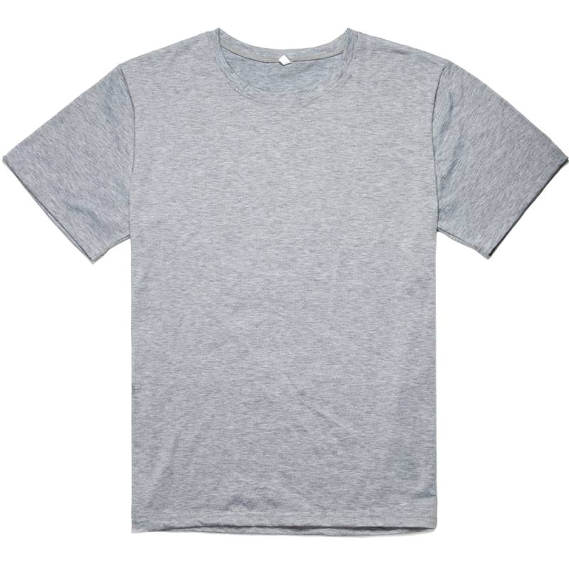 Men Shirt-Grey