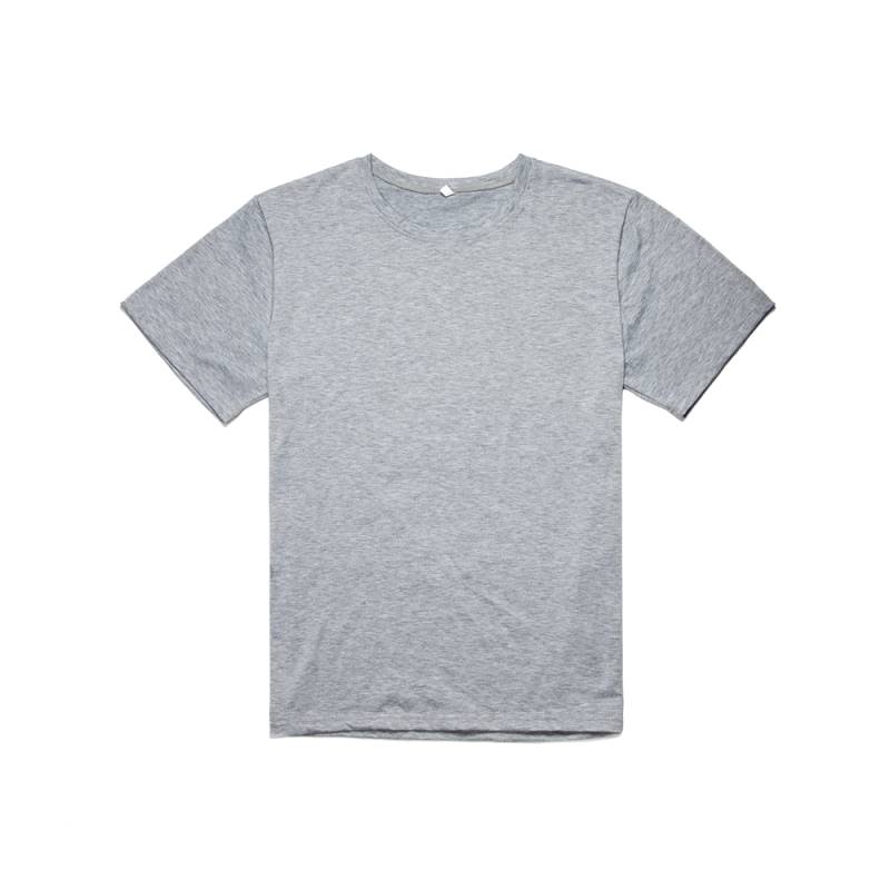 Men Shirt - Grey