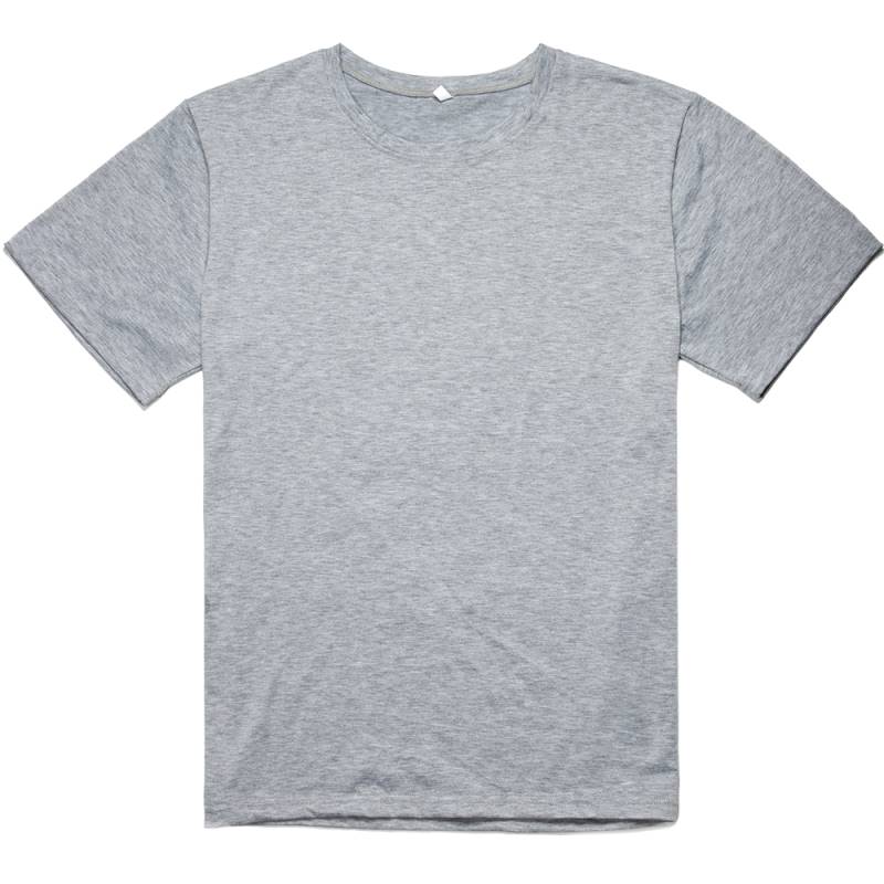 Men Shirt - Grey