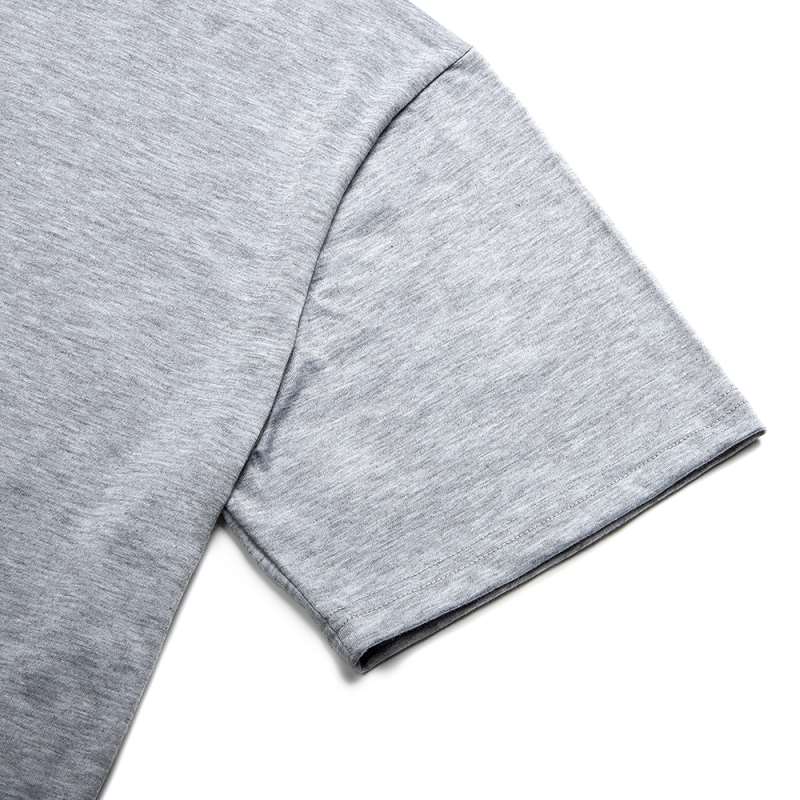 Men Shirt - Grey