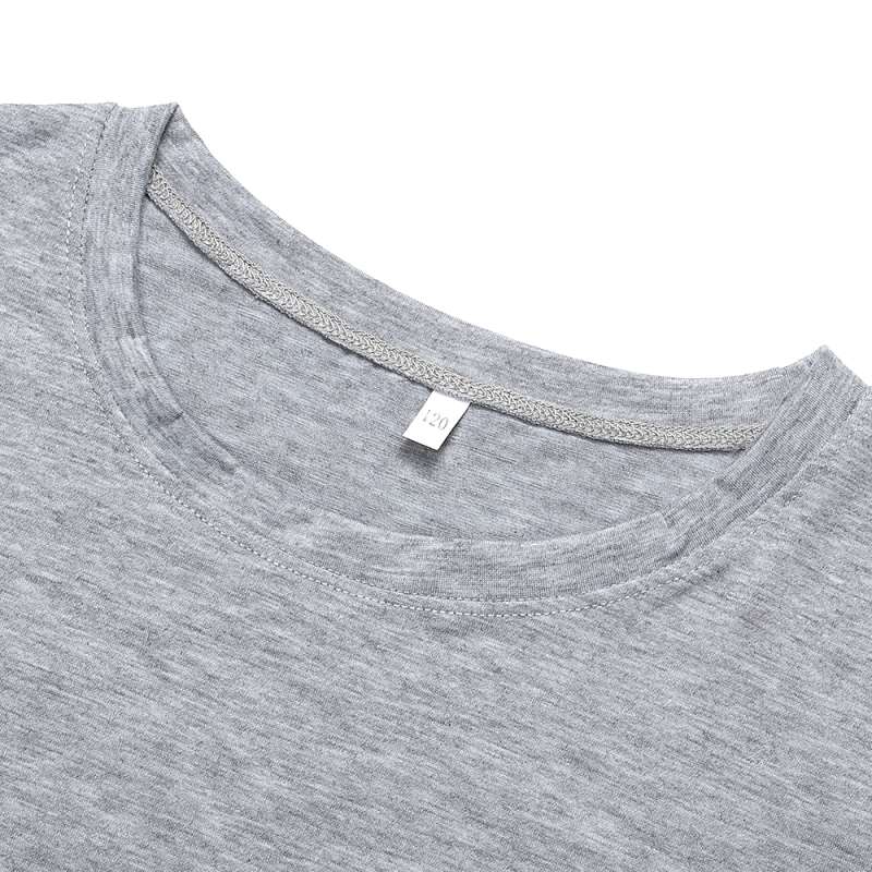 Men Shirt - Grey