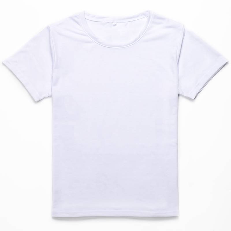Men's Shirt - White