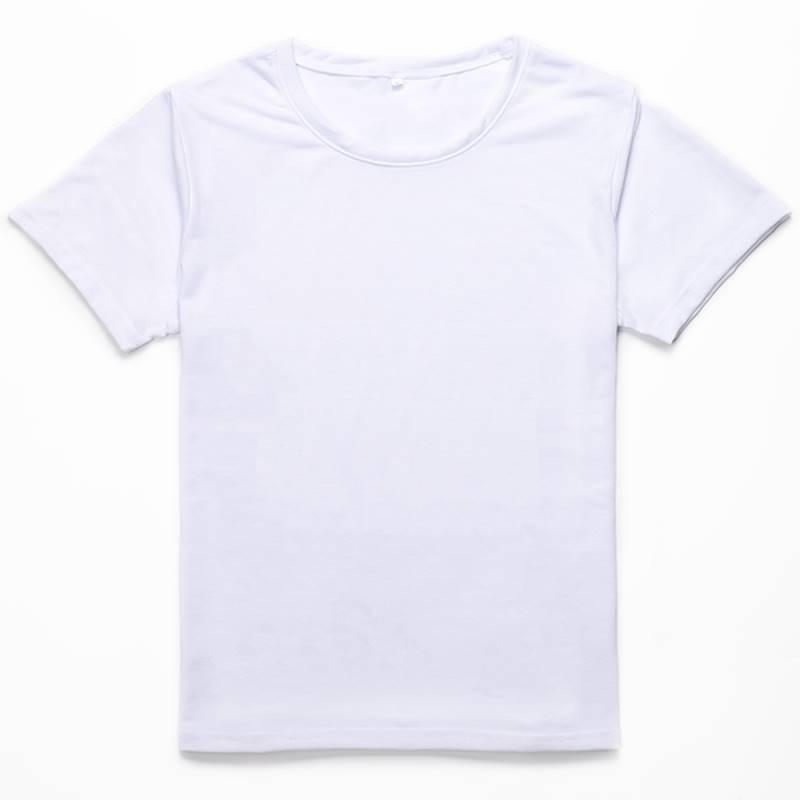 Woman's Shirt-White