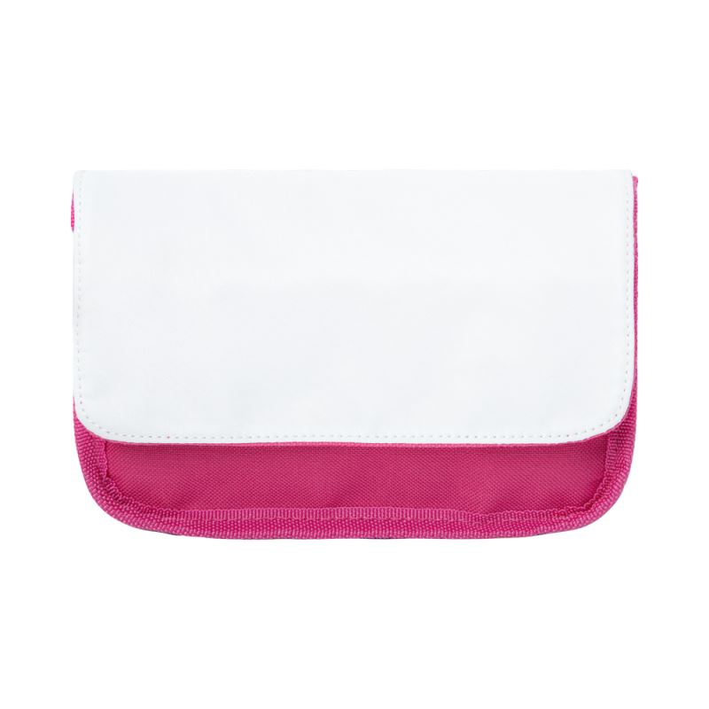 Sublimation Neoprene Pencil Case