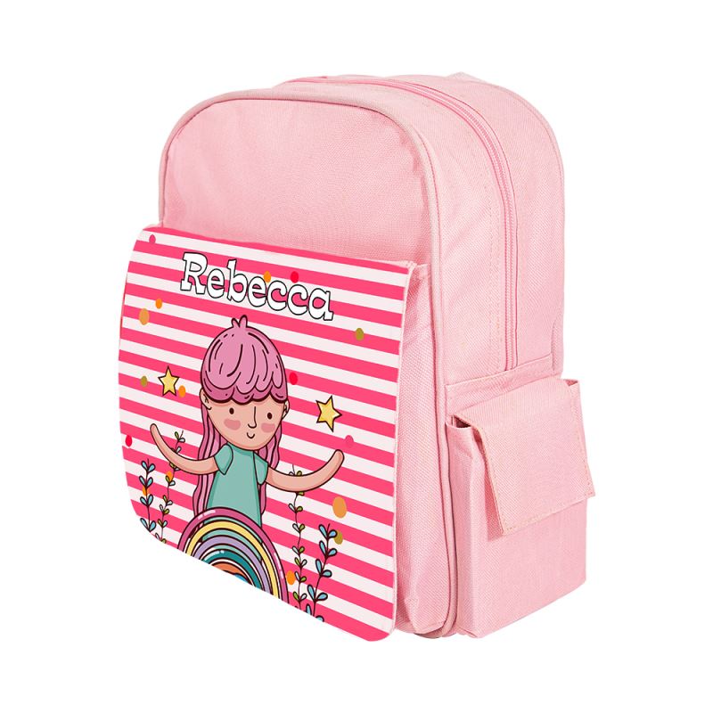 Kids School Backpack