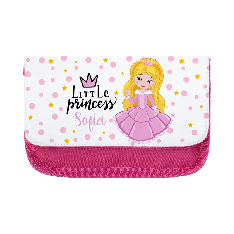 Pencil Case for kids