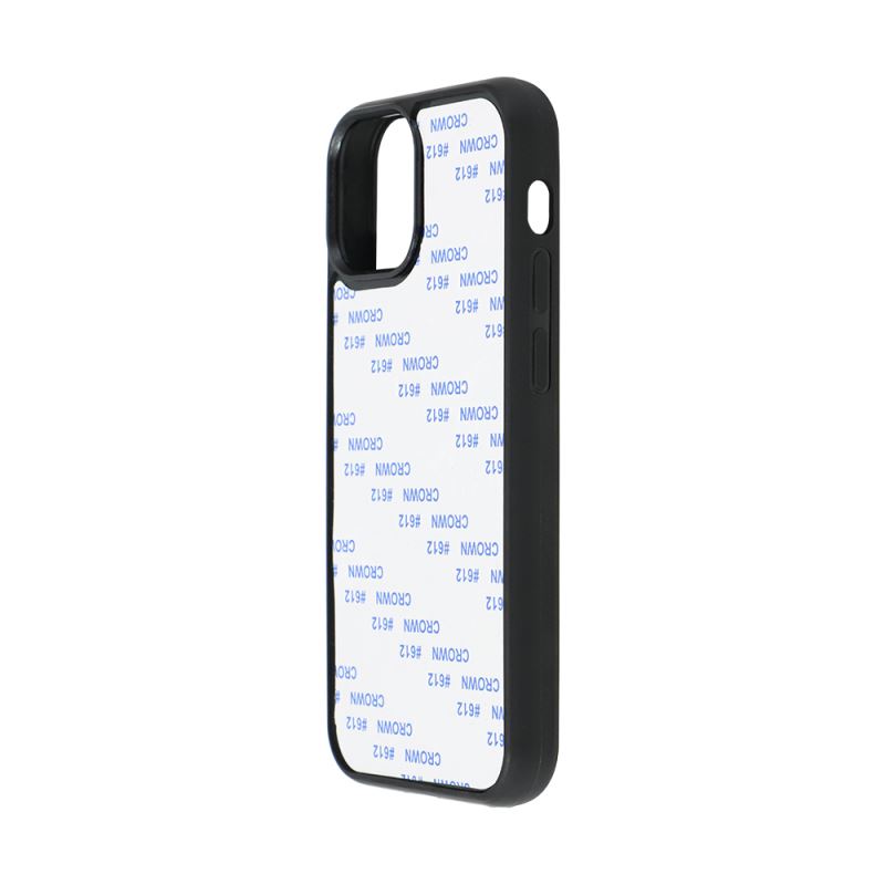 Sublimation Phone Case with PET insert for iPhone 13 Series