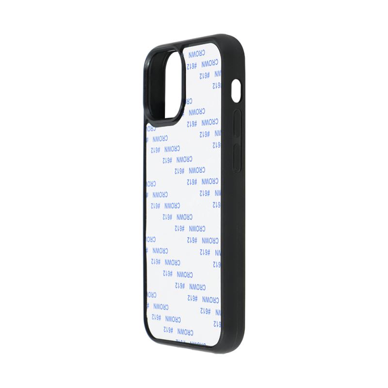 Sublimation Phone Case with Aluminum Insert for iPhone 13 Series