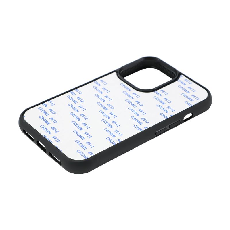 Sublimation Phone Case with Aluminum Insert for iPhone 13 Series