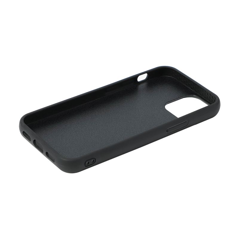 Sublimation Phone Case with Tempered Glass insert for iPhone 13 Series