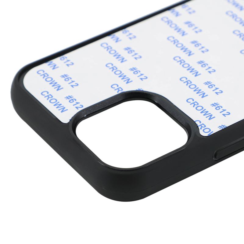 Sublimation Phone Case with Aluminum Insert for iPhone 13 Series