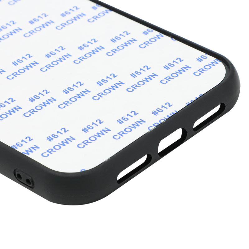 Sublimation Phone Case with Aluminum Insert for iPhone 13 Series