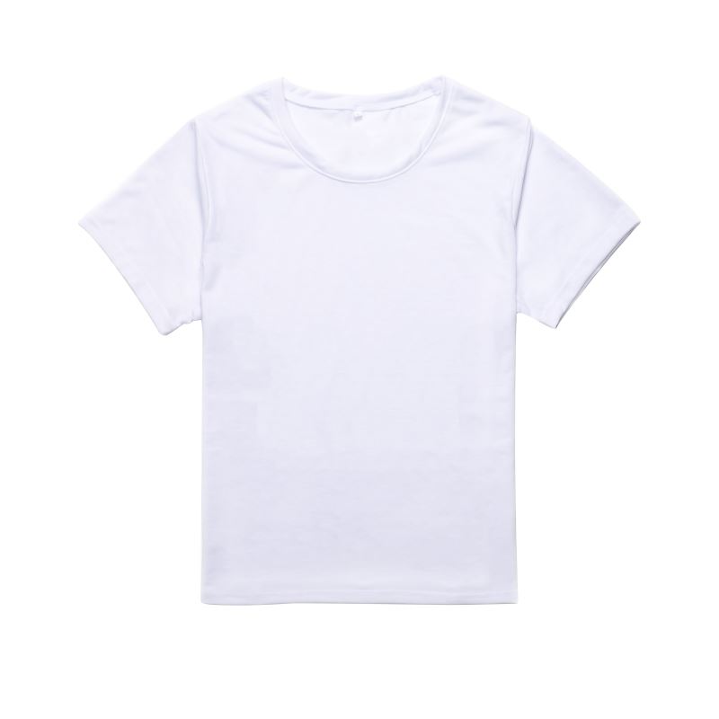 Men's Shirt - White