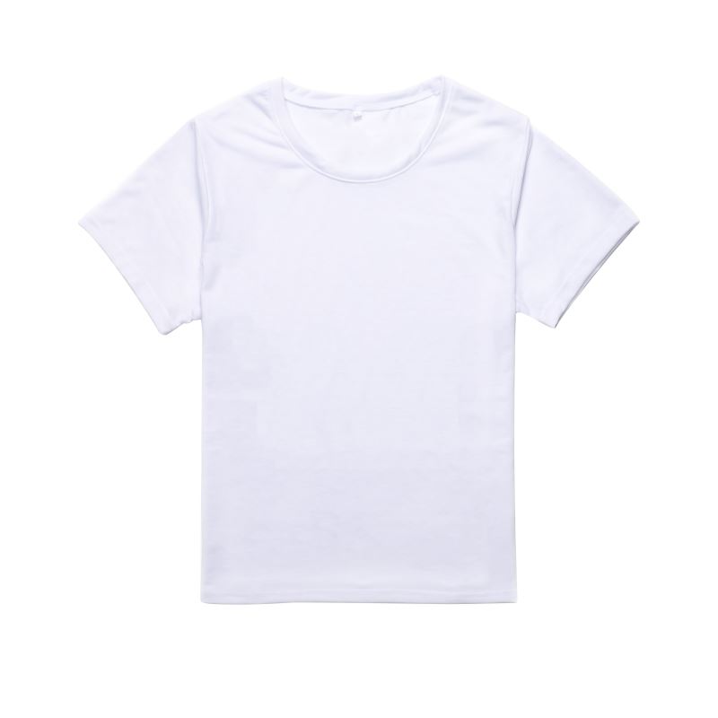 Woman's Shirt-White