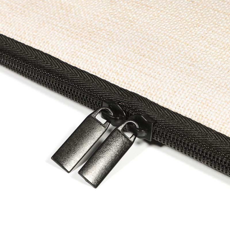 Sublimation Linen Laptop Bag Series