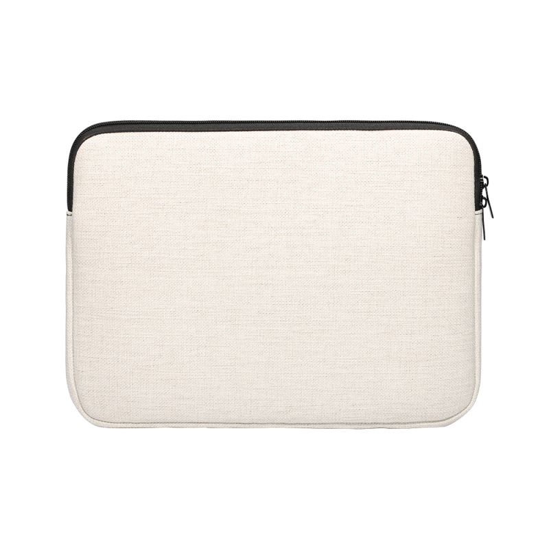 Linen Laptop Bag-10