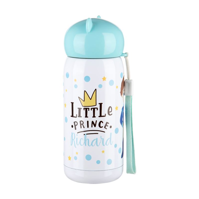 sublimation bottle 