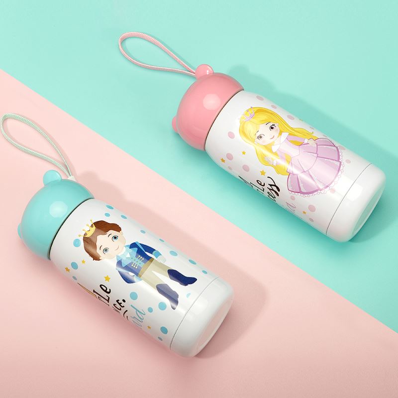 sublimation blank bottle