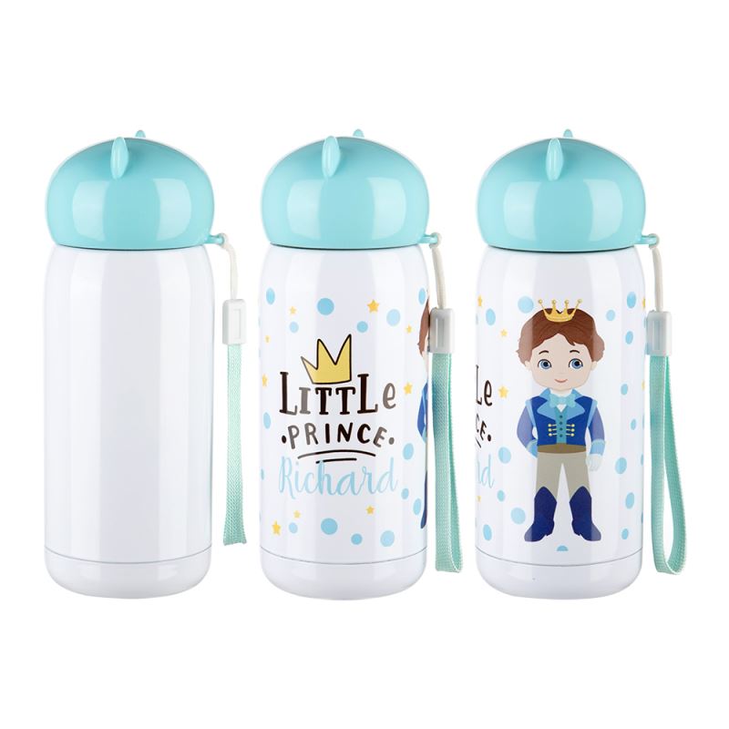 sublimation blank bottle