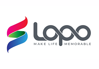 LOPO New LOGO Incoming