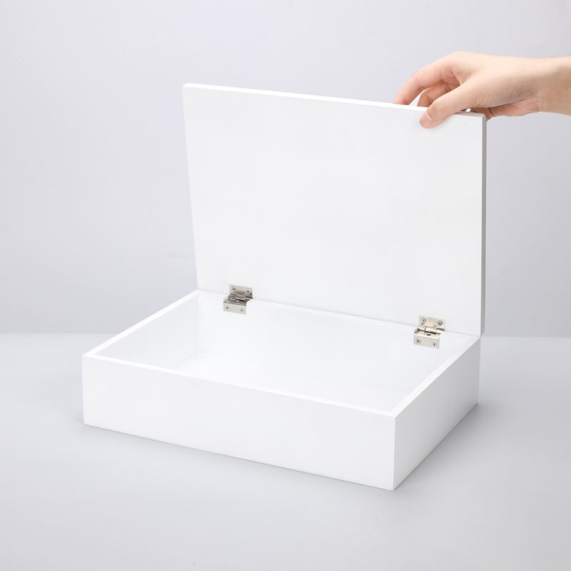 Keepsake Box - 30 x 21 x 7.5 cm