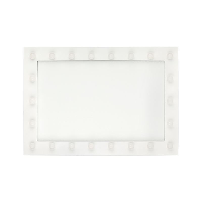 Light up photo box-29* 20*5 cm