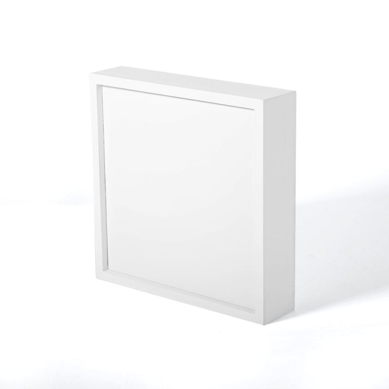 Photo block frame - 20x20x4.5cm