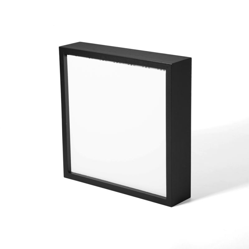 Photo block frame - 20x20x4.5cm