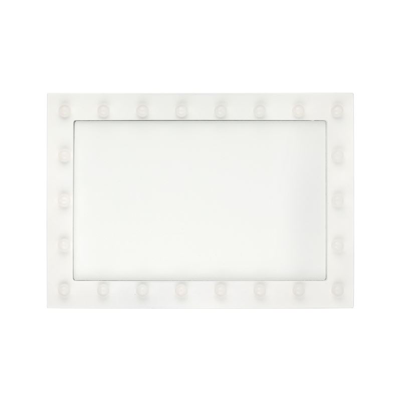 Light up photo box-29*20*5cm