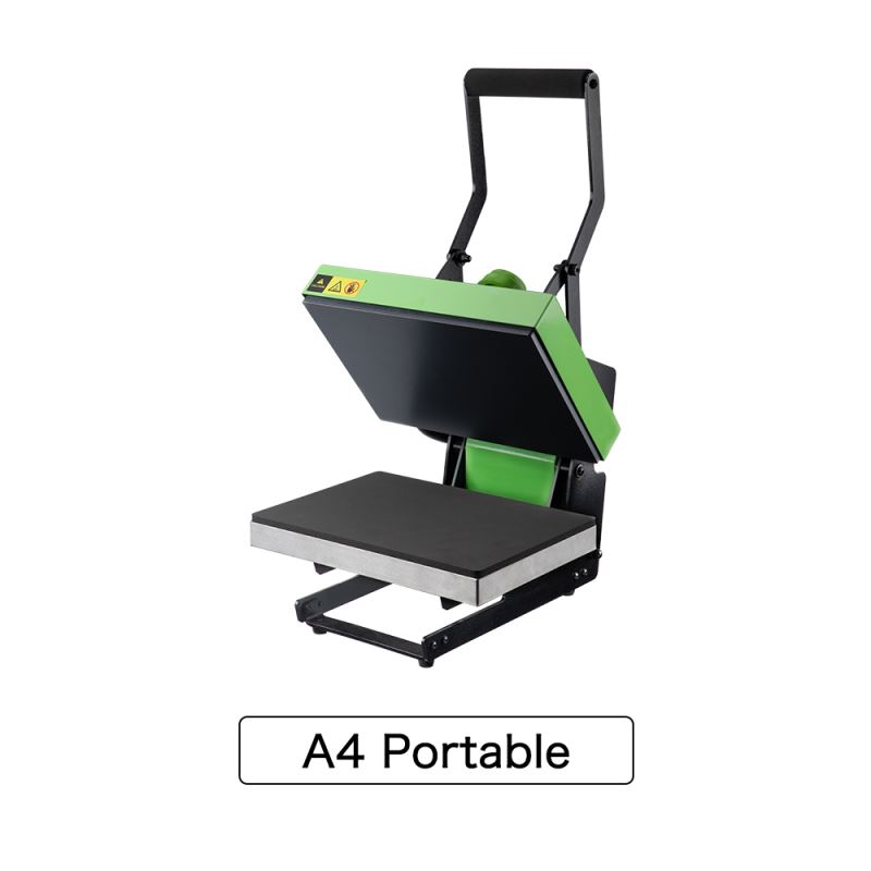 Galaxy Hobby Press 2 GS-802