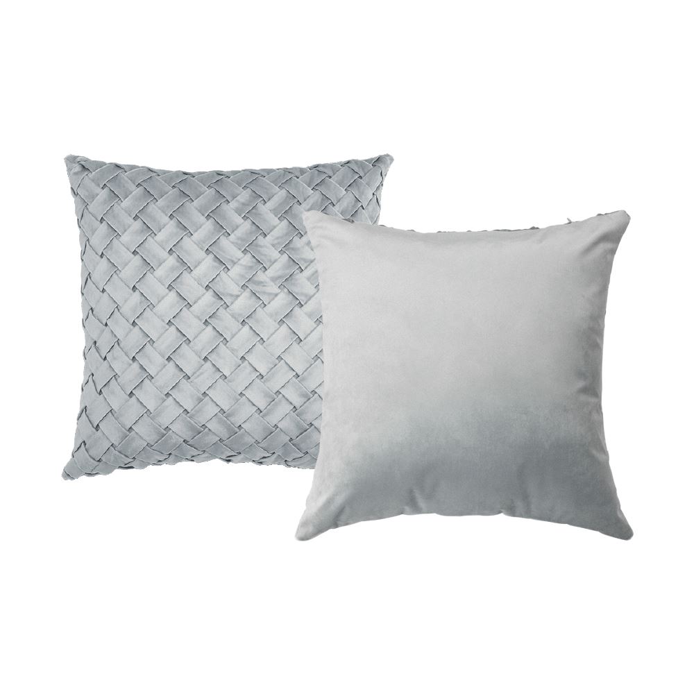 Skin-friendly Sublimation Pillow Case - Edvard Green